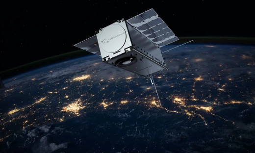Polskie satelity polecą w kosmos. Współpraca SatRevolution z JR Holding, Saule i Columbus Energy
