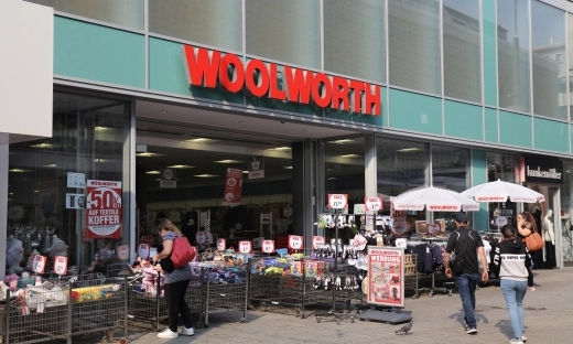 Woolworth Polska planuje intensywną ekspansję w Polsce