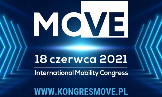 Kongres Move. Wydarzenie dla ekspertów z branży e-mobility