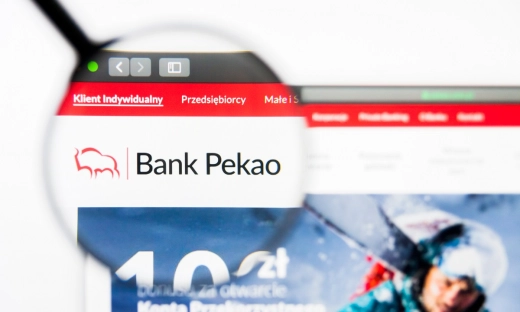 Bank Pekao S.A. wprowadza hiperautomatyzację obsługi klienta biznesowego