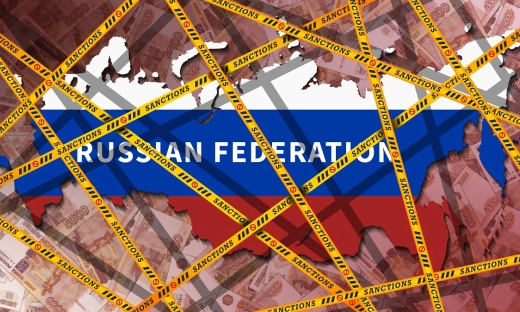 Rozpad rosyjskiej gospodarki: zniweczone 15 lat zysków