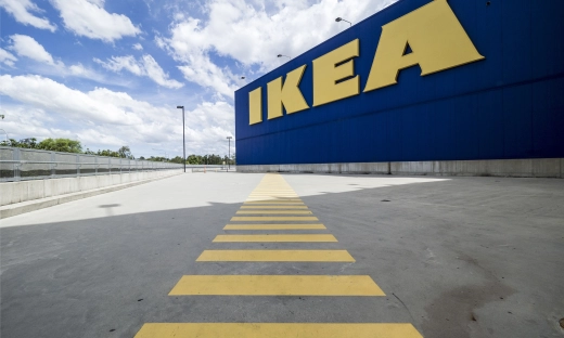 IKEA łączy siły z Kauflandem. Będzie więcej punktów odbioru zakupów