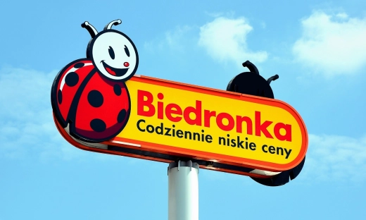Sidly z wielką umową z Biedronką. Startup umożliwi handel w niedziele największej sieci w Polsce?
