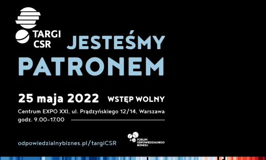 Największe w Polsce wydarzenie odpowiedzialnego biznesu już 25 maja