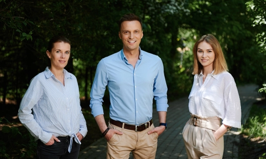 Pethomer rusza po milion zł na rozwój platformy opieki nad zwierzętami domowymi [TYLKO U NAS]