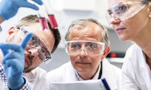 Wyleczyć świat. 10 najlepszych polskich startupów bio- i nanotechnologicznych