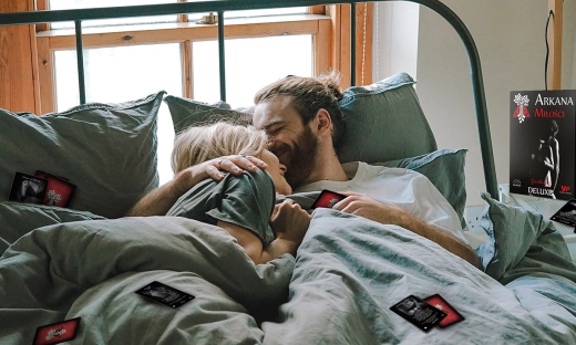 StarHouse Love tworzy gry osnute wokół erotyki. "W branży erotycznej trzeba słuchać kobiet" [WYWIAD]
