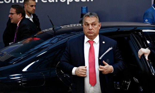 Wehikuł czasu na Węgrzech: gospodarka centralnie sterowana?