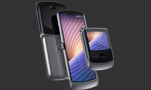 Motorola RAZR 5G trafia do sprzedaży. Będzie hit?