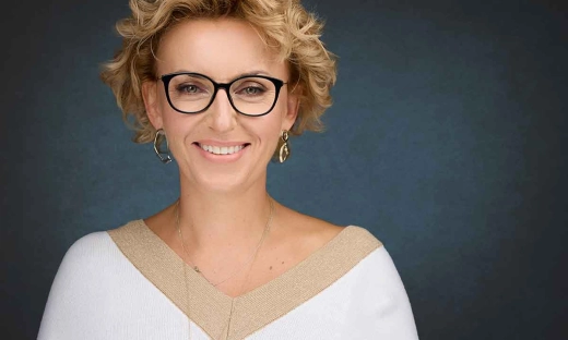 Bobrowska-Budny: "Każda firma ma coś, co dla nowych pracowników może być WOW" [WYWIAD]