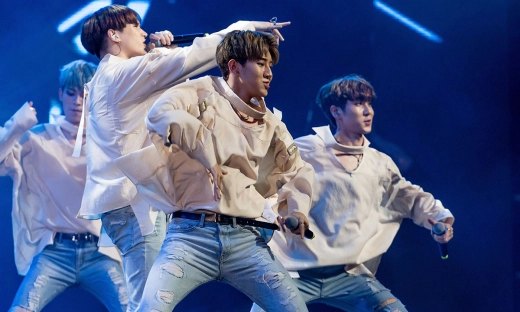 Podaruj mi trochę Azji. Jak K-pop odmienia polską popkulturę i biznes