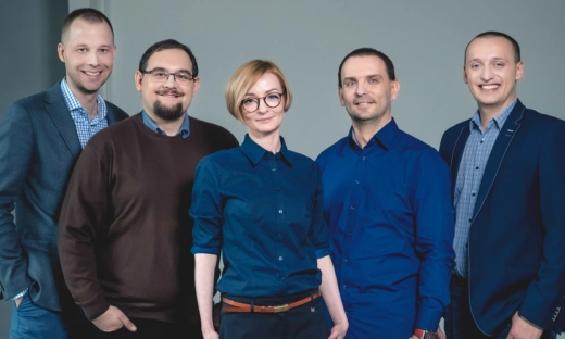 CEO StethoMe o kulisach TechCrunchu. Startup zaczyna rundę inwestycyjną - chce zebrać do 15 mln dol.