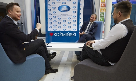 „My Company Polska” rozpoczyna współpracę strategiczną z Akademią Leona Koźmińskiego