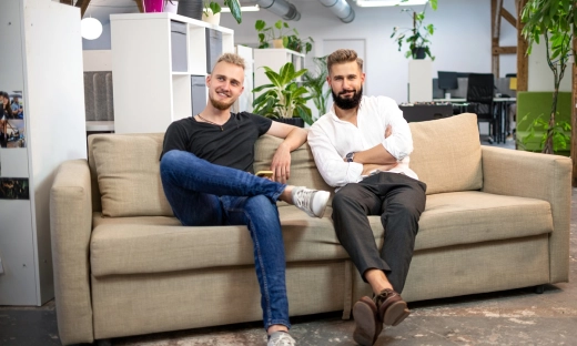 Jakub Pawelski, LiveKid. Pomagając mamie, zbudował ogromny biznes