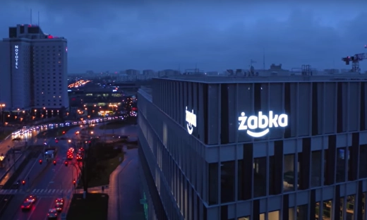 Żabka rusza na poszukiwanie kolejnych startupów, które chcą zmienić świat