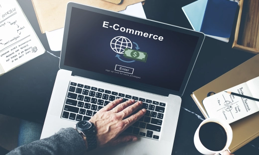 Raport: E-commerce. Jak zarabiać na e-commerce