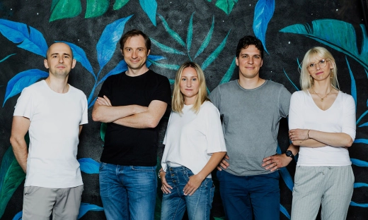 Najlepsze startupy IOT. Biznes w sieci czujników