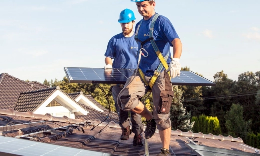 Rośnie popyt na "zieloną energię". SunSol potraja przychód i dąży do zeroemisyjności