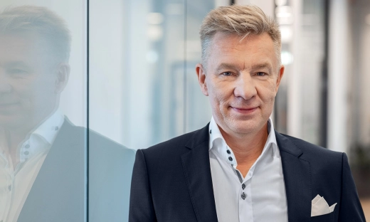 W Warszawie powstanie centrum medyczne leczące marihuaną. Inwestycja Tar Heel Capital Pathfinder