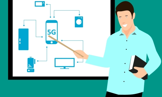 Przedsiębiorcy chcą sieci 5G. Zdaniem firm to szansa na uzyskanie przewagi konkurencyjnej