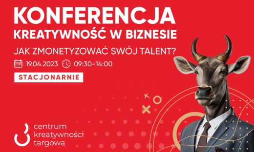 Kreatywność w biznesie. Jak zmonetyzować swój talent