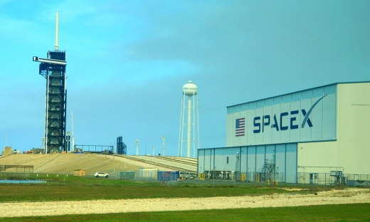 SpaceX zamyka gigantycznę rundę finansowania. Firma Elona Muska warta prawie 140 mld dolarów?