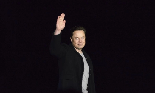 Twitter przyjął ofertę. Elon Musk przejmie serwis za 44 mld dol.
