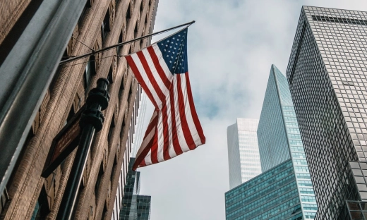 Przed USA ciągle największe wyzwanie związane z recesją gospodarczą