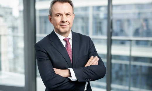 Piotr Kuba, PFR TFI: Polskie firmy mają szansę na rozwój za granicą