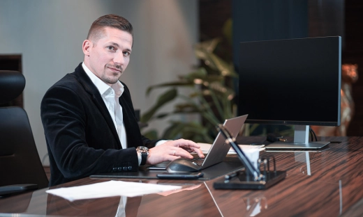 Polska firma z rynku e-commerce rzuca wyzwanie gigantom. "Chcemy dać klientom alternatywę"