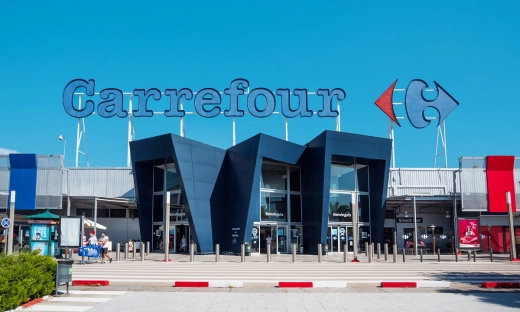 Carrefour w Polsce zagrożony wysoką karą. Sieć miała wykorzystywać przewagę wobec dostawców