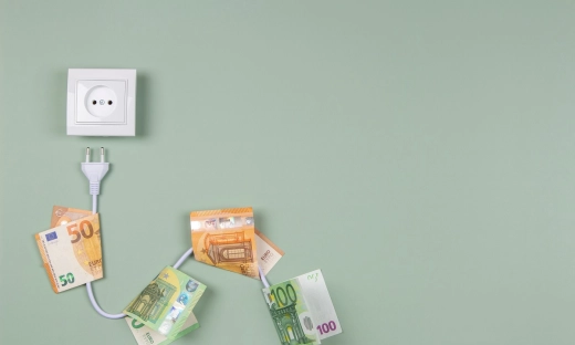 Rządowe wsparcie: Niższy rachunek za oszczędzanie prądu