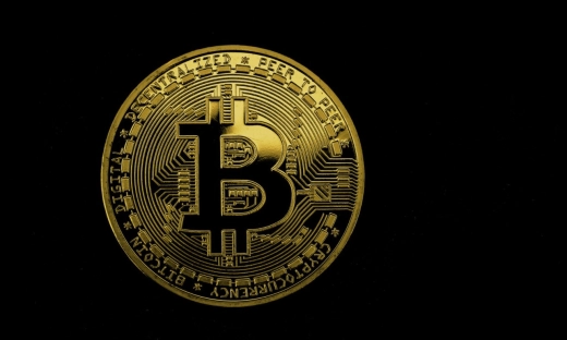 Bitcoin utrzymuje wycenę ok. 50 000 dol. Inwestorzy raczej w negatywnym nastroju