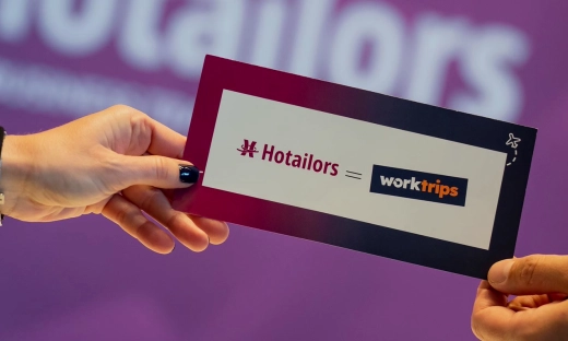 Hotailors zmienił się w WorkTrips.com. Wkrótce nowa funkcjonalność - zamawianie przejazdów Uberem