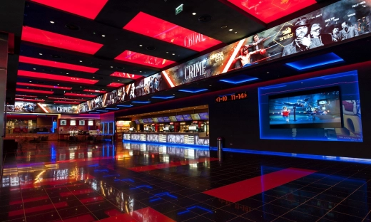 Zła kondycja kin: Cinema City ogłosi upadłość?