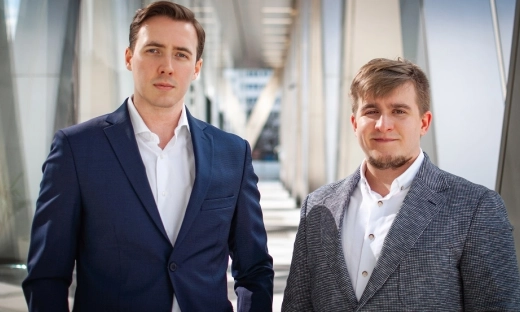 Invento Capital inwestuje milion złotych w polski startup Gridaly. "Eventy online to przyszłość"