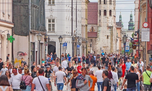 Najnowsze informacje ze świata biznesu. Październik 2023