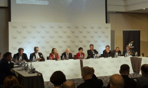 Zielona transformacja i walka o talenty. Banki szykują się na nowe wyzwania
