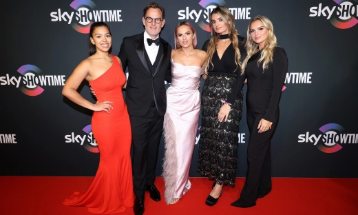 SkyShowtime - znamy polską datę premiery nowego serwisu streamingowego