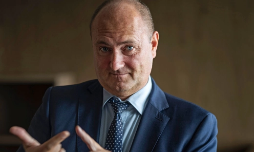Michał Dybuła: "Receptą na wyhamowanie inflacji jest tylko poważne schłodzenie gospodarki" [WYWIAD]