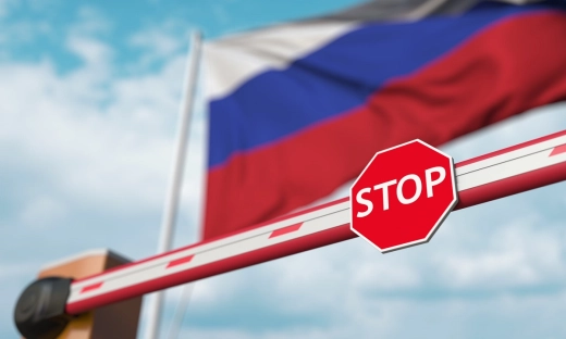 Blinken: Finanse Kremla są w opłakanym stanie