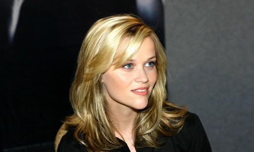 Reese Witherspoon - od Legalnej blondynki do dojrzałej bizneswoman z majątkiem 200 mln dol.
