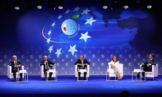 Patronaty My Company Polska. Sierpień 2022