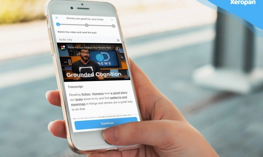 Nowy gracz na rynku nauki języków online. Xeropan wchodzi do Polski
