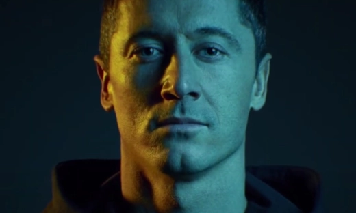 Robert Lewandowski ambasadorem marki 4F. Powstanie specjalna kolekcja