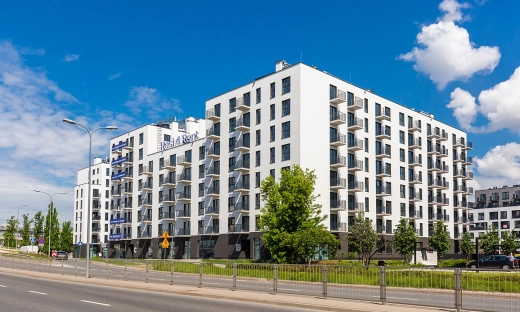 EBOR da 50 mln euro na inwestycje w mieszkania na wynajem. Beneficjentem firma Resi4Rent