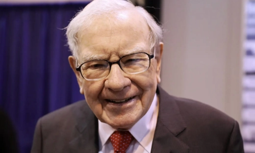 Warren Buffett inwestuje w HP. Akcje spółki mocno w górę