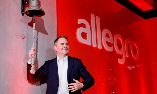 Allegro rozwija ofertę na Unię Europejską. Można kupować i sprzedawać poza granicami Polski