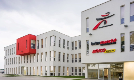 Powstanie mapa sklepów do przejęcia. Grupa Muszkieterów zapowiada uruchomienie platformy