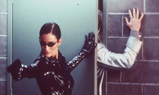 Carrie-Anne Moss wróciła do serii Matrix. Nie zrobiła tego dla pieniędzy